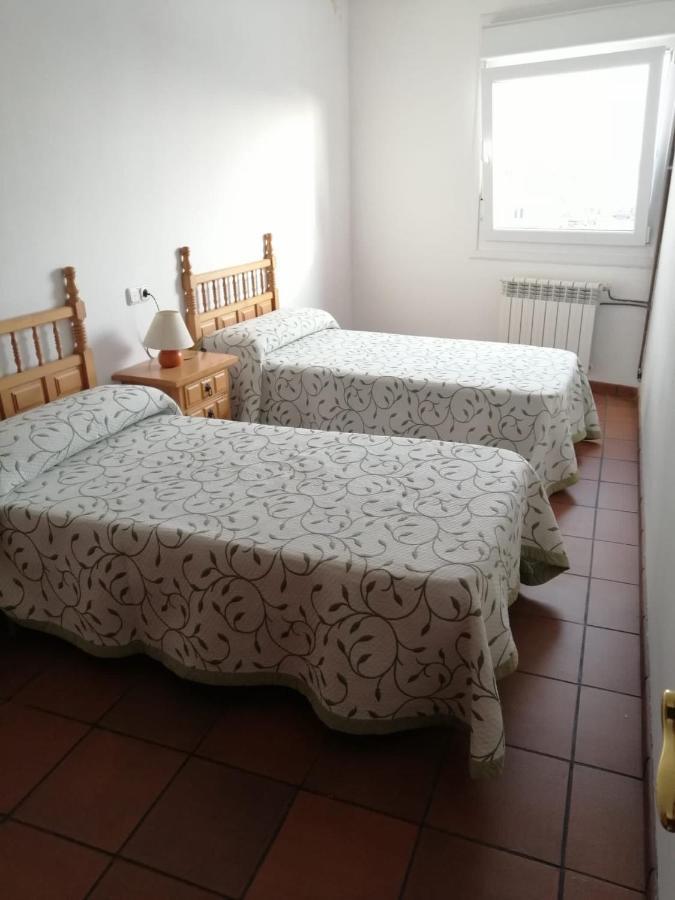 Piso Centrico Y Amplio En Praza Do Regueiro, Apartment Isla de Arosa