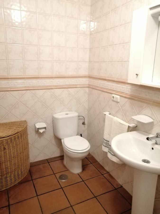 Apartment Piso Centrico Y Amplio En Praza Do Regueiro, *