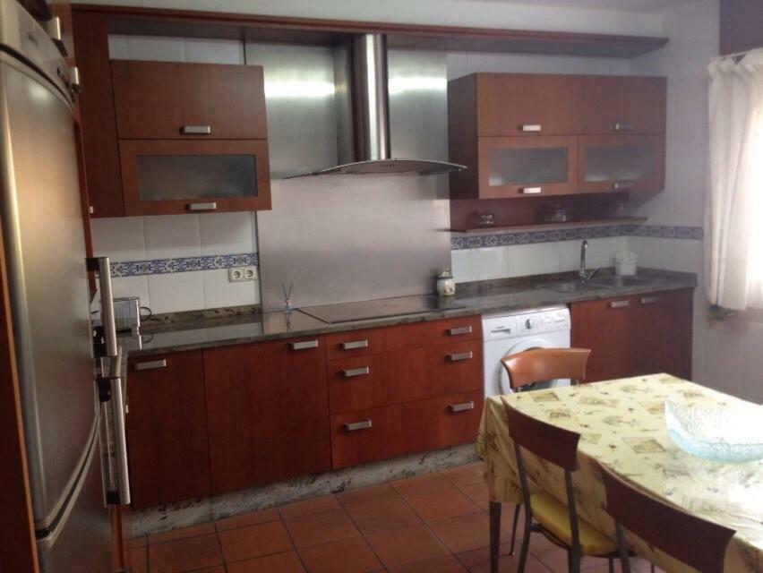 Apartment Piso Centrico Y Amplio En Praza Do Regueiro, *