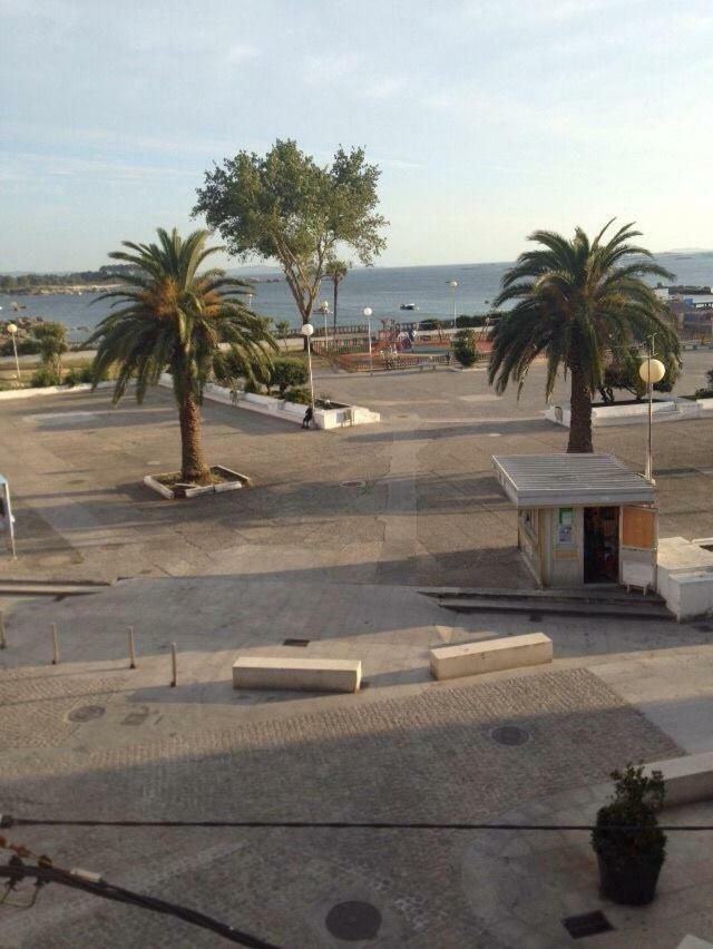 Piso Centrico Y Amplio En Praza Do Regueiro, * Isla de Arosa